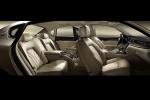 Maserati Quattroporte 2012 года